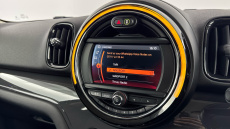 MINI Countryman 1.5 Cooper ALL4 5dr Auto Petrol Hatchback